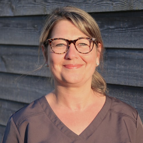 Sandra Kühn