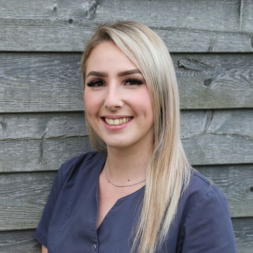 Jasmin Wenzlawe